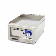 Grill frytop profesional alimentare gaz Maxima-40x60cm
